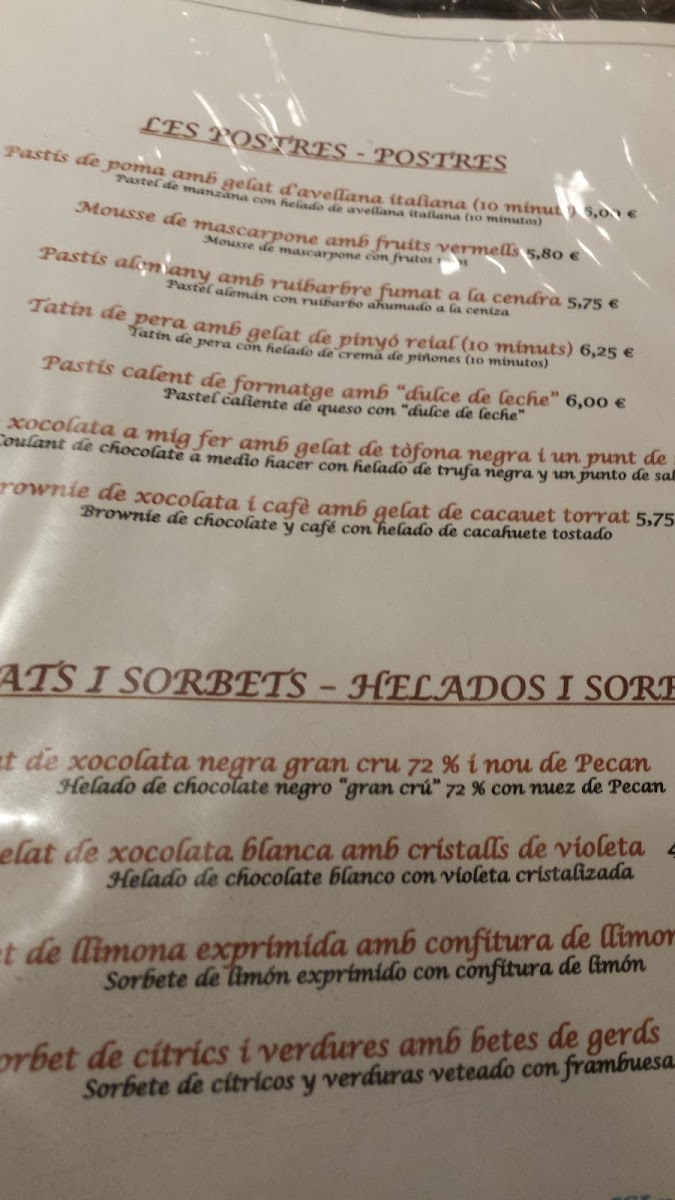 Menu Borda Vella-10