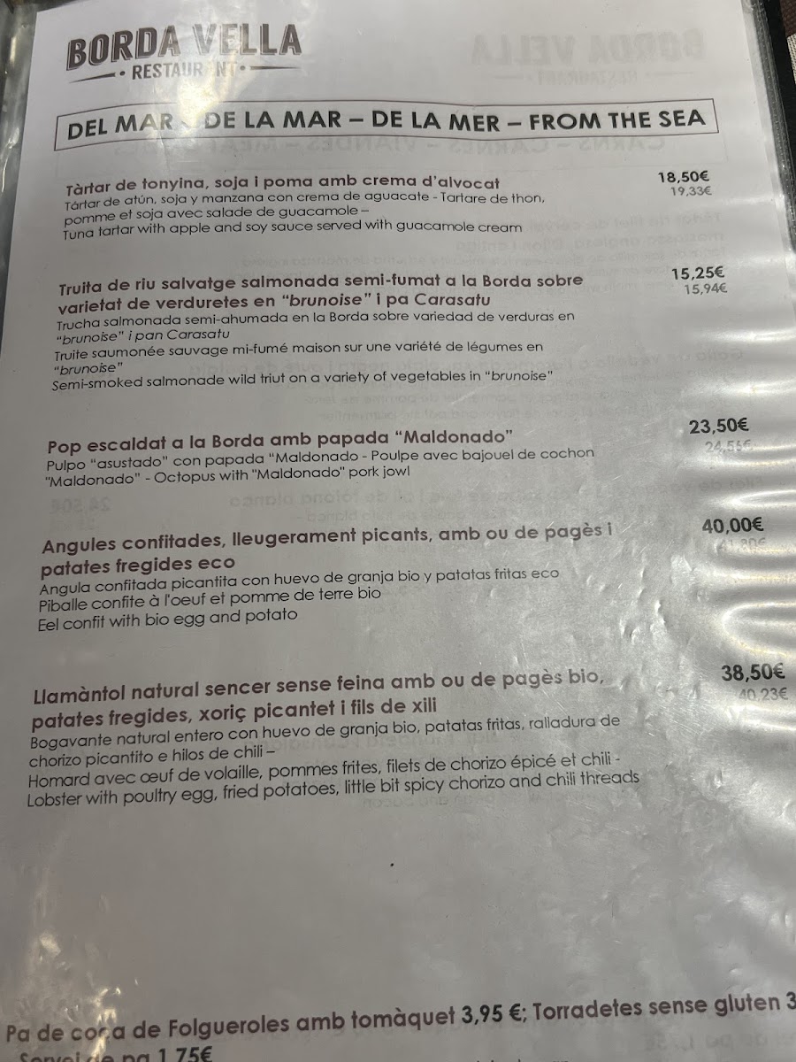 Menu Borda Vella-4