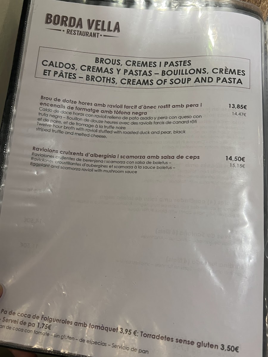Menu Borda Vella-6
