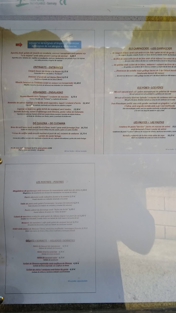 Menu Borda Vella-7