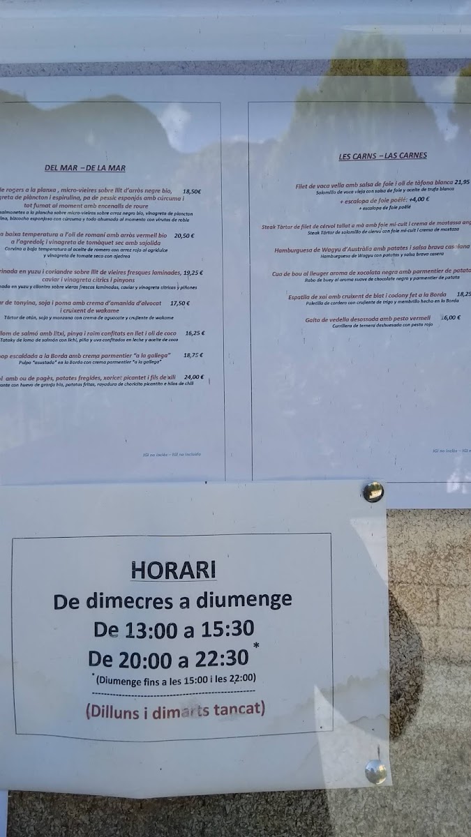 Menu Borda Vella-8