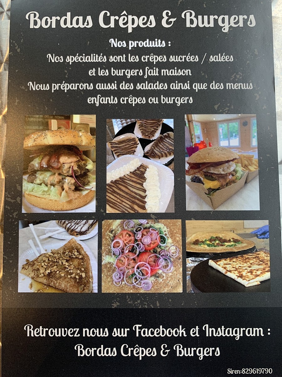 Menu Bordas Crêpes & Burger-1