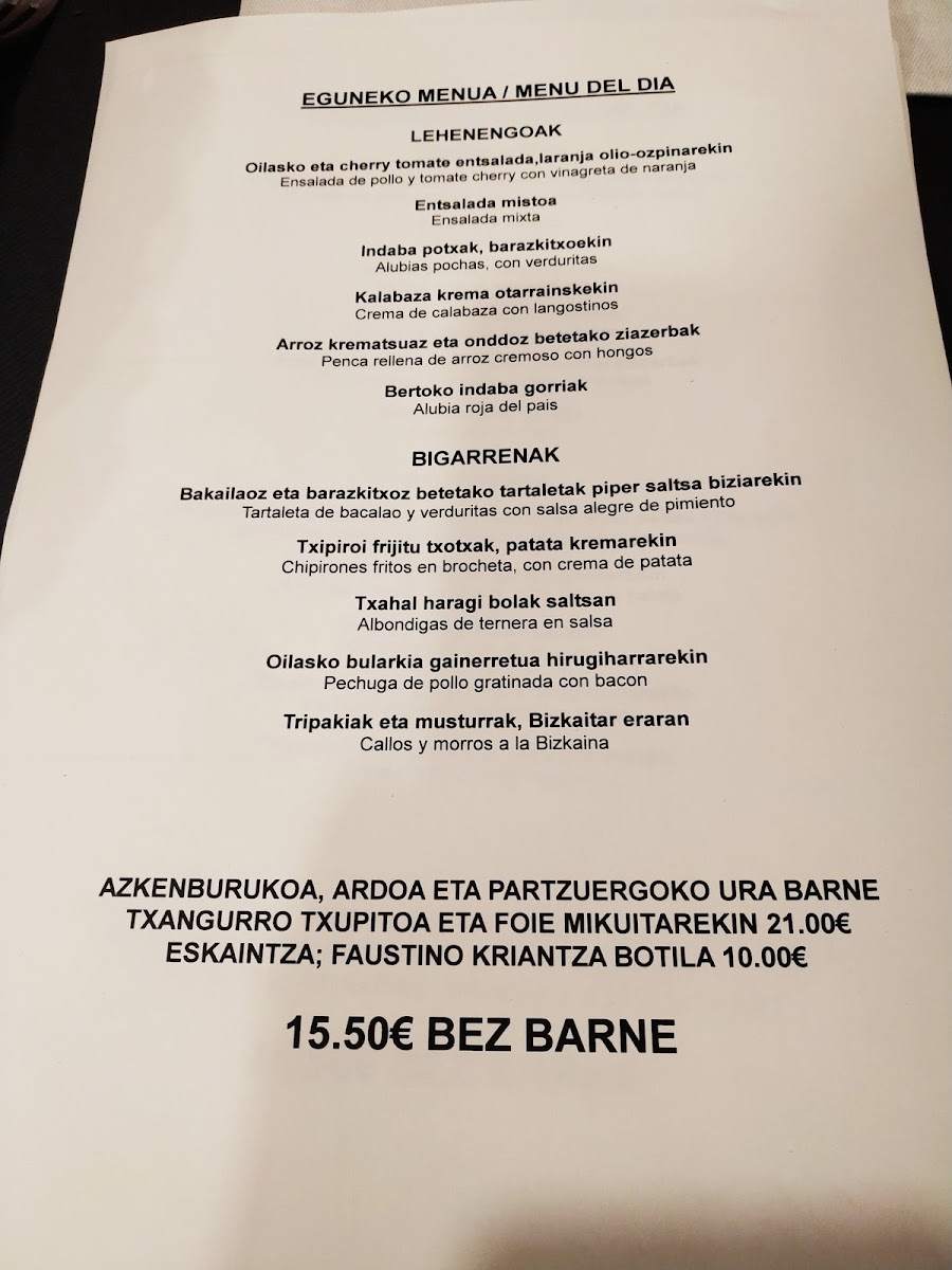 Menu Bordatxo Jatetxea-4