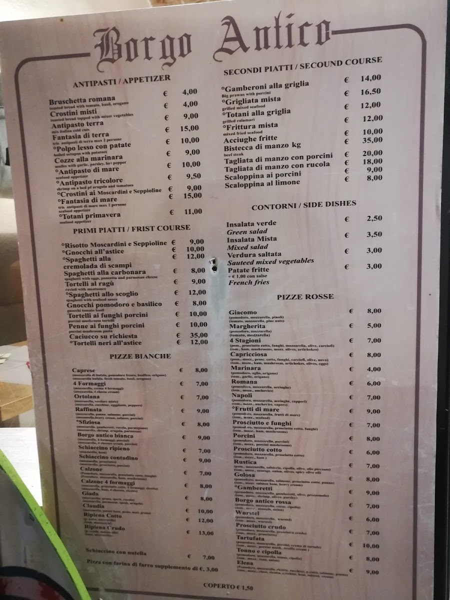 Menu Borgo Antico-3