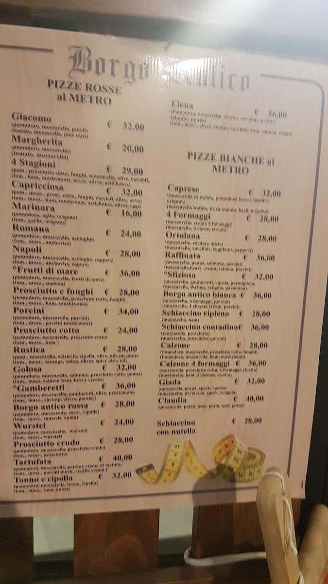 Menu Borgo Antico-5