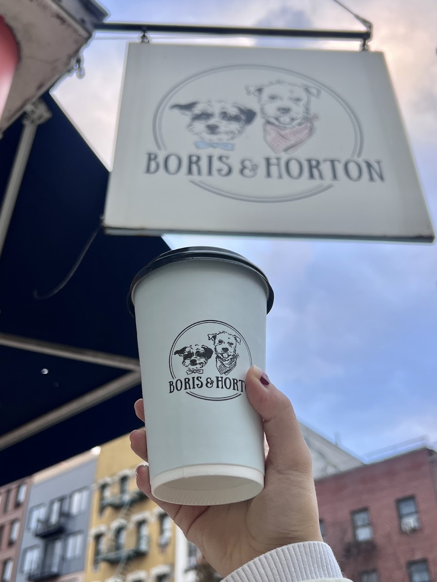 Boris & Horton-4