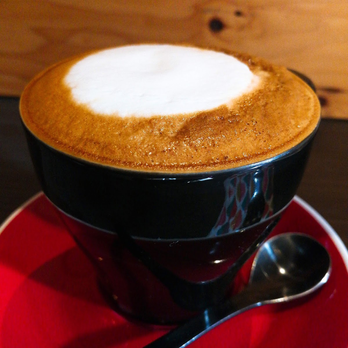 Born 2 Her Cafe-5