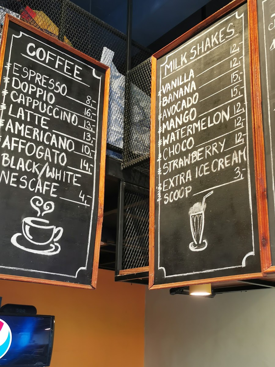 Menu Borneo Rock Cafe-10