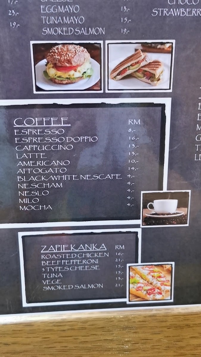 Menu Borneo Rock Cafe-9