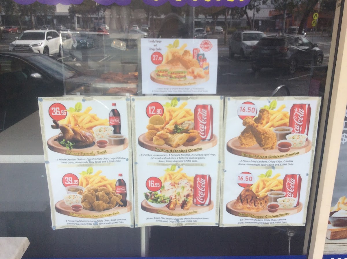 Menu Boronia Chicken On Flames-5
