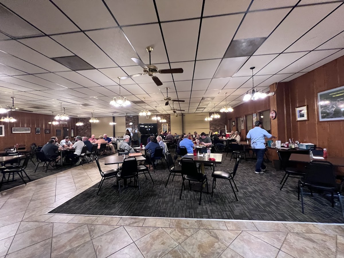 Bo's Steak House