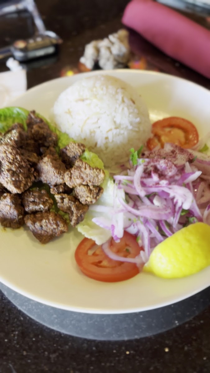 Bosphorous Turkish Cuisine - Dr. Phillips-2