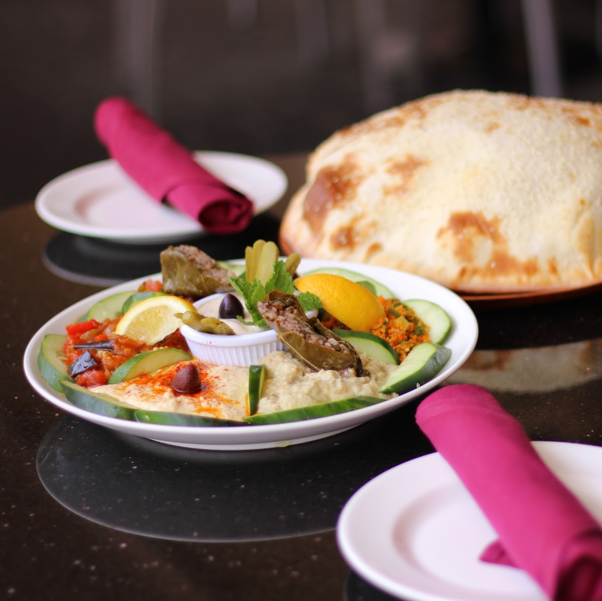 Bosphorous Turkish Cuisine - Dr. Phillips-3