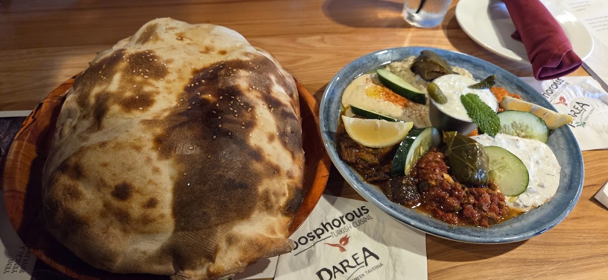 Bosphorous Turkish Cuisine - Dr. Phillips-4