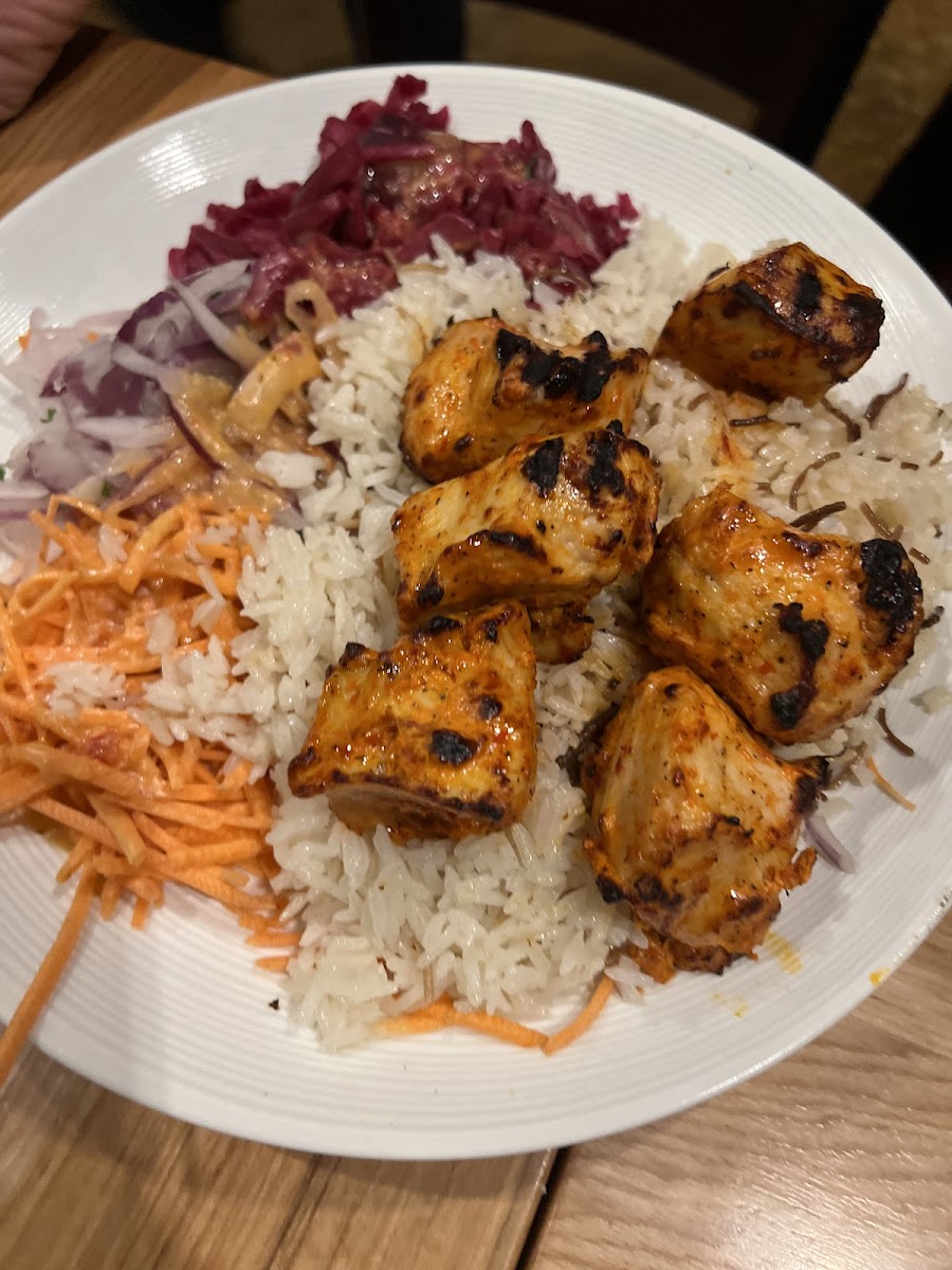 Bosphorous Turkish Cuisine - Dr. Phillips-5