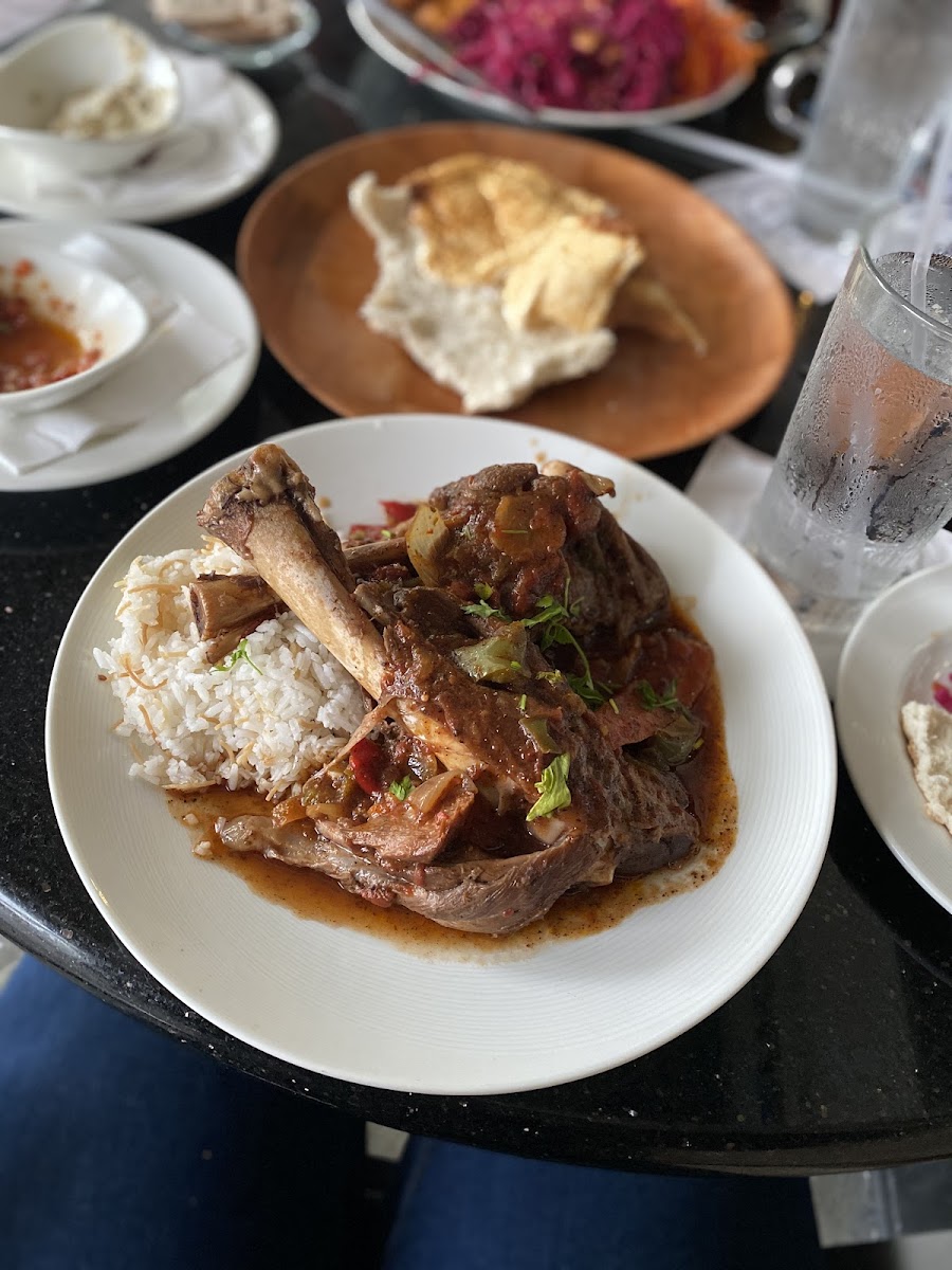 Bosphorous Turkish Cuisine - Dr. Phillips-6
