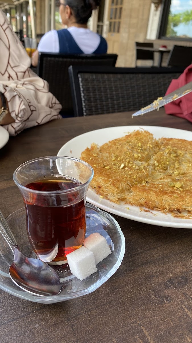 Bosphorous Turkish Cuisine - Dr. Phillips-8