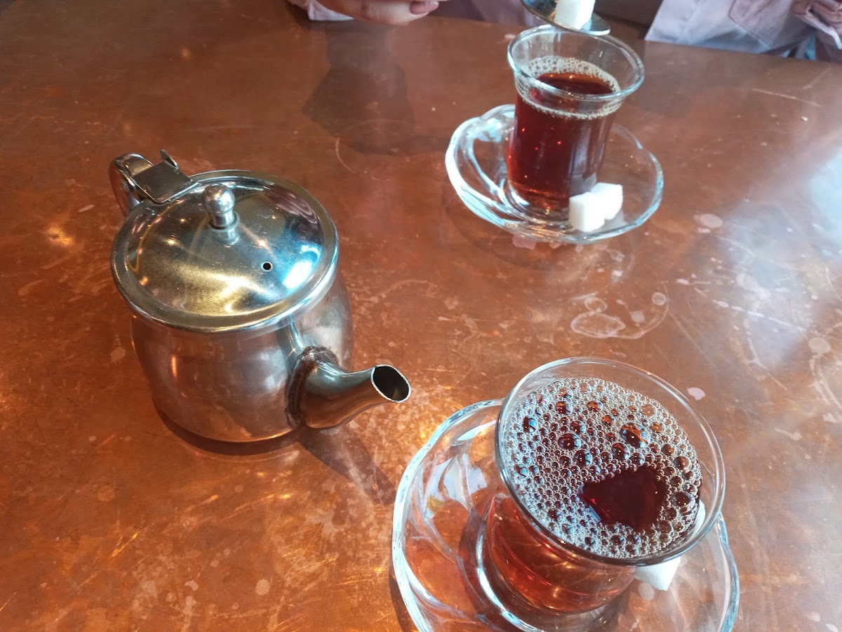 Bosphorous Turkish Cuisine - Dr. Phillips-9