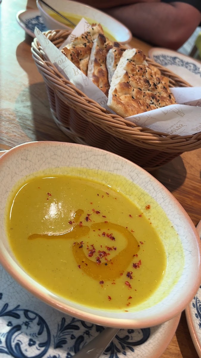 Bosporus Turkish Cuisine - Abu Dhabi Mall-2