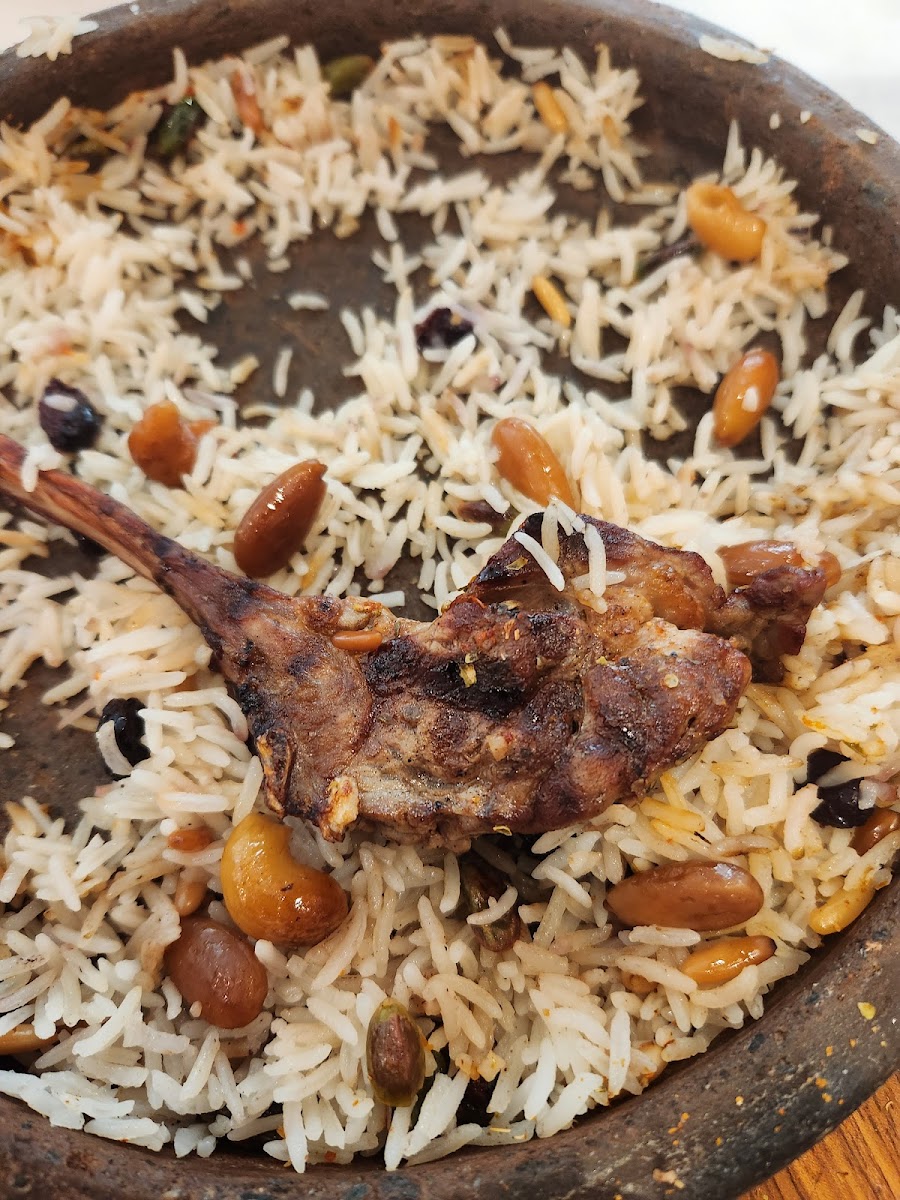 Bosporus Turkish Cuisine - Abu Dhabi Mall-8
