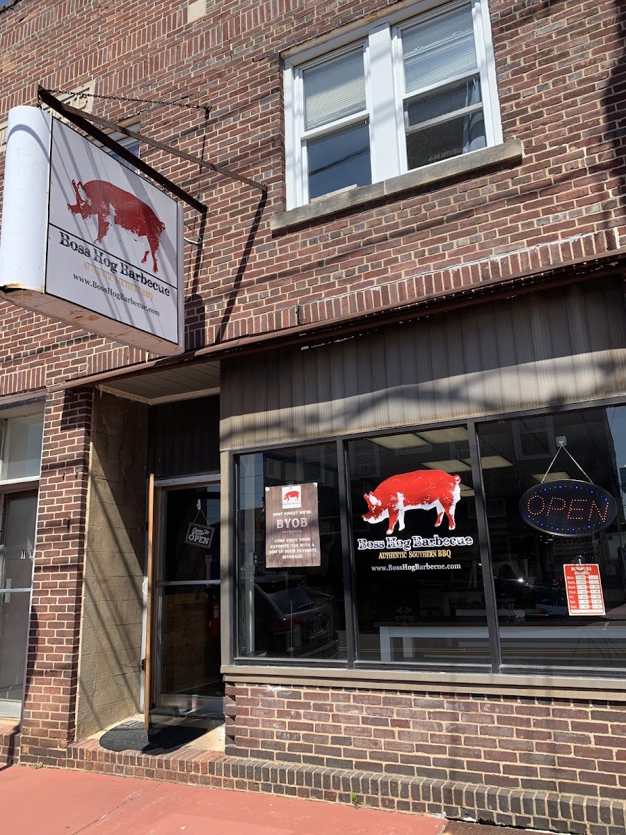 Boss Hog Barbecue-4