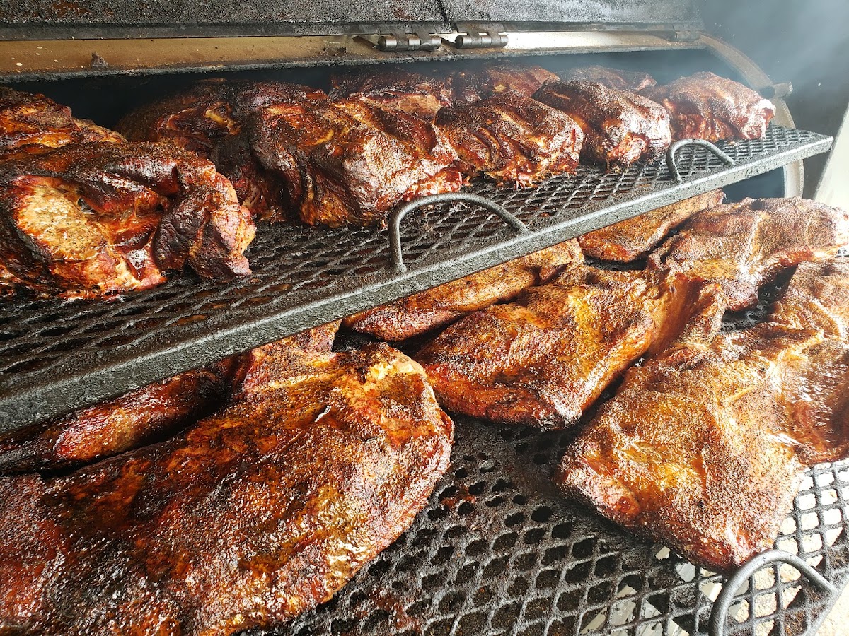 Boss Hog Barbecue-7