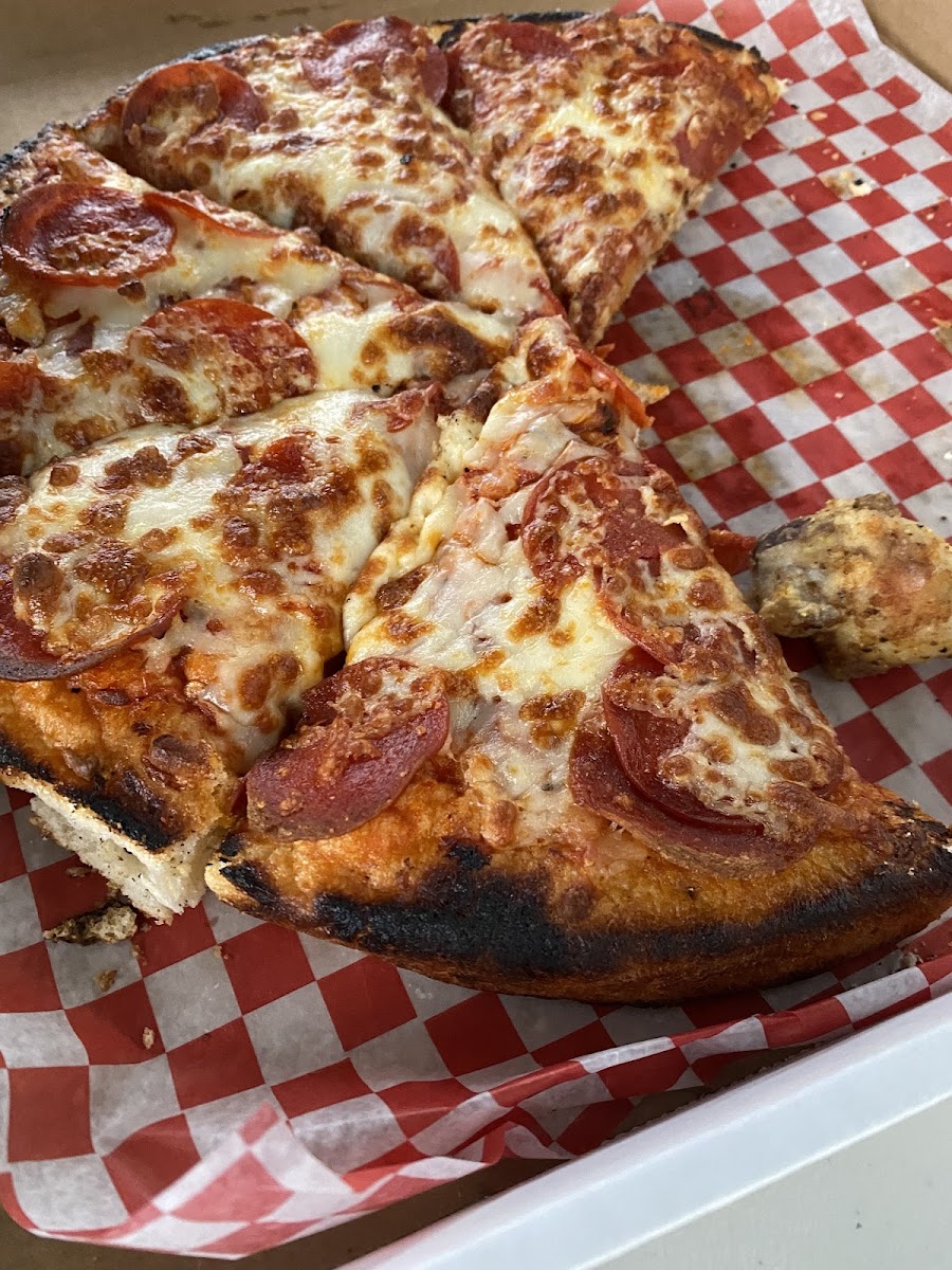 Boss Pizza & Bar-10