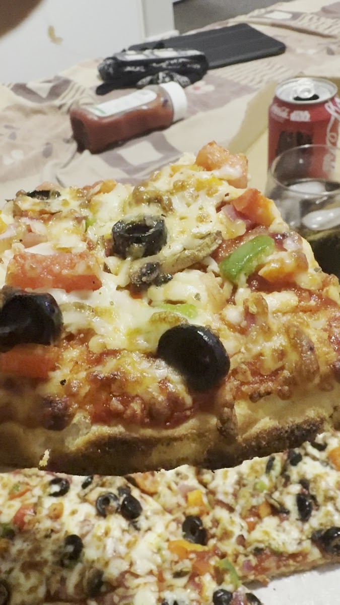 Boss Pizza & Bar-2