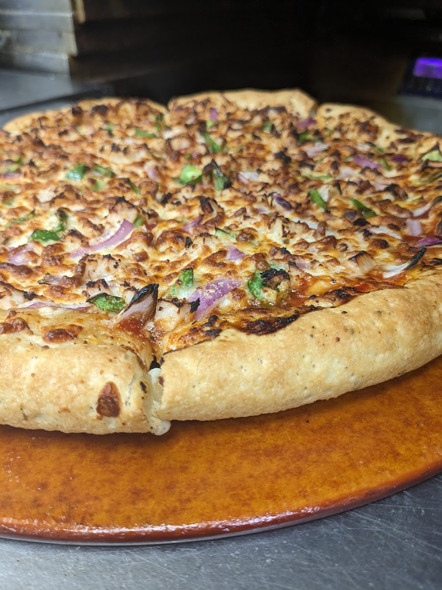 Boss Pizza & Bar-3
