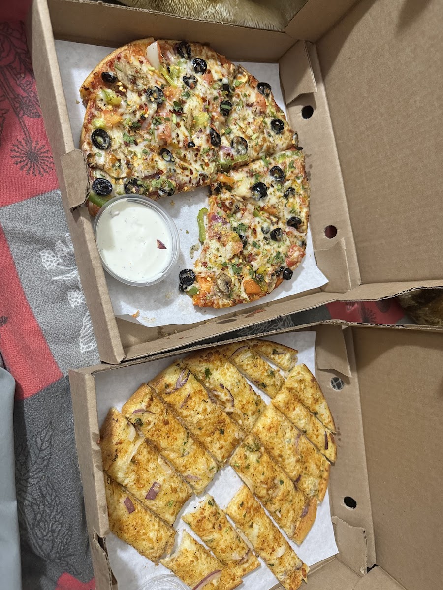 Boss Pizza & Bar-4