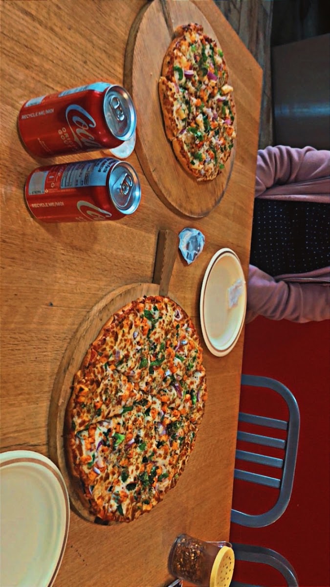 Boss Pizza & Bar-5