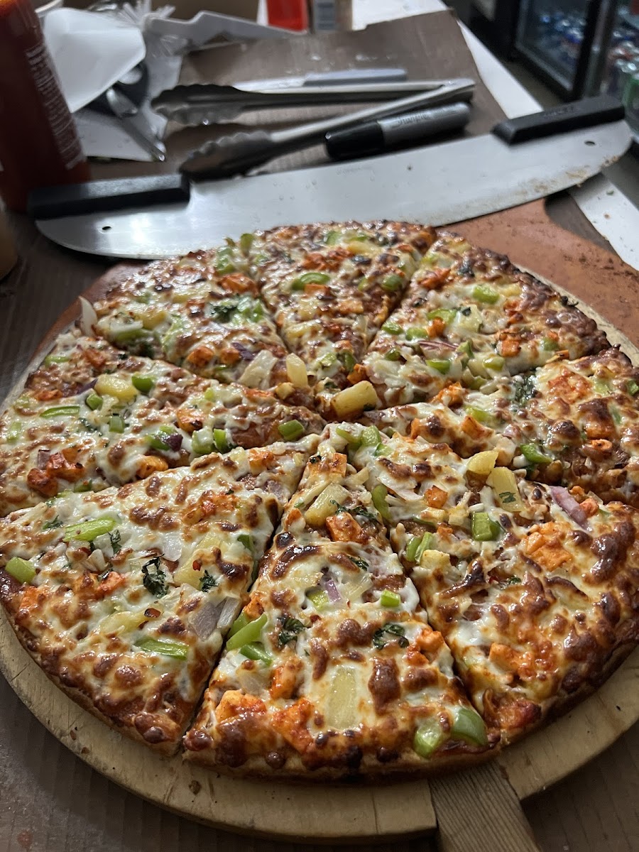 Boss Pizza & Bar-6