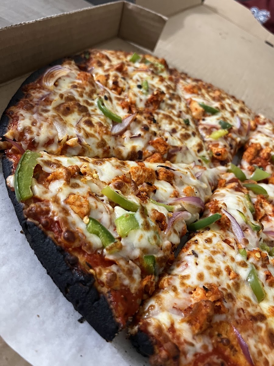 Boss Pizza & Bar-7