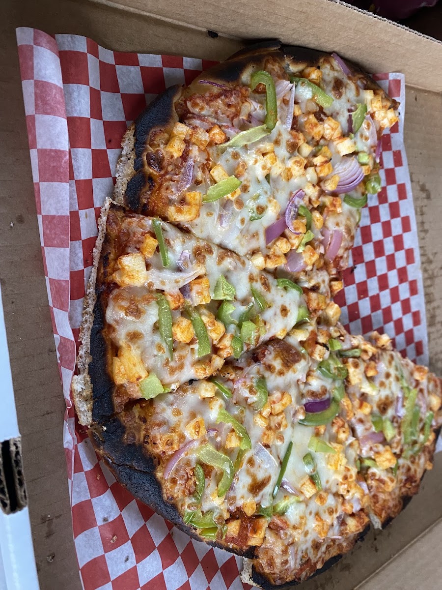 Boss Pizza & Bar-8