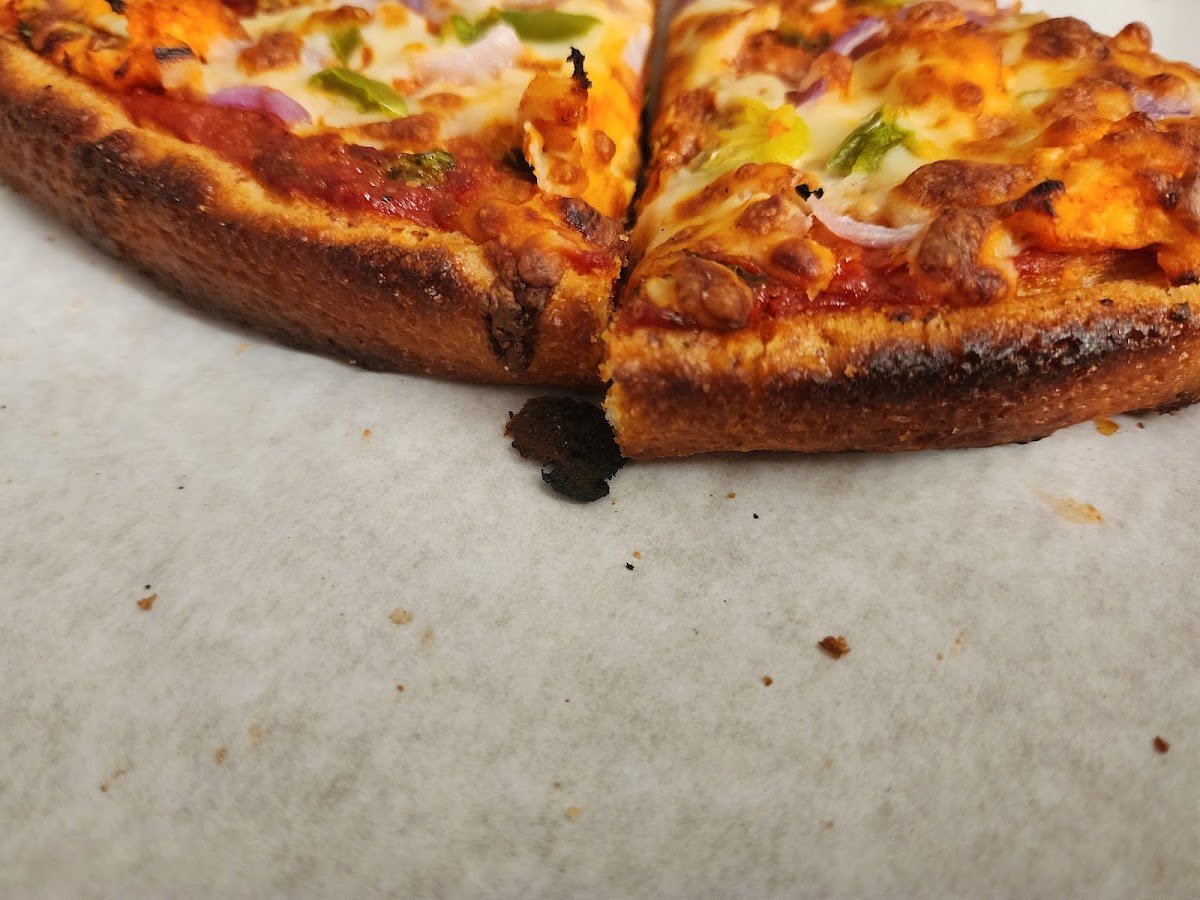 Boss Pizza & Bar-9
