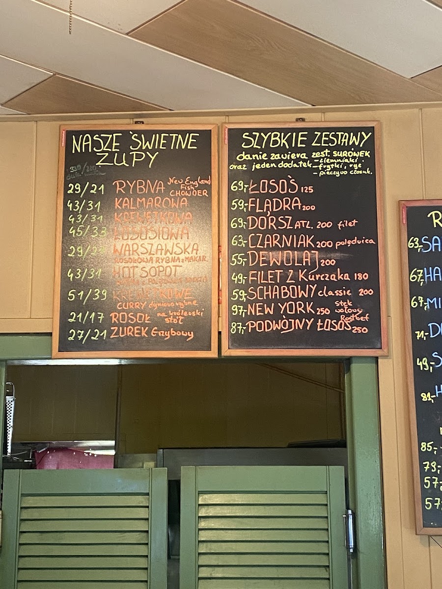 Menu Boston Port-6