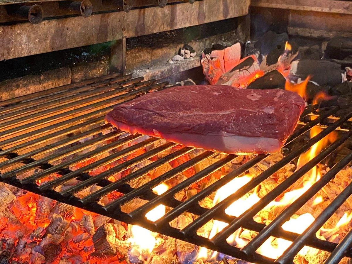 Botafogo Grill-10