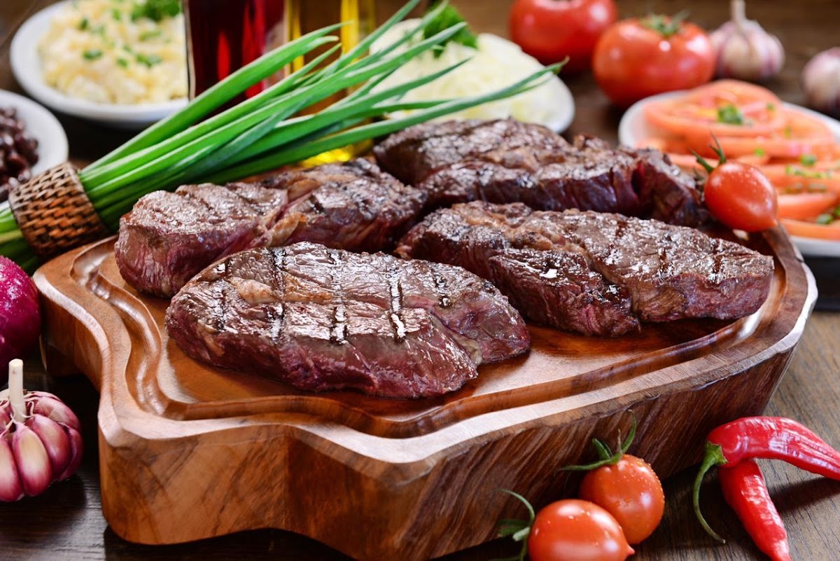 Botafogo Grill-2