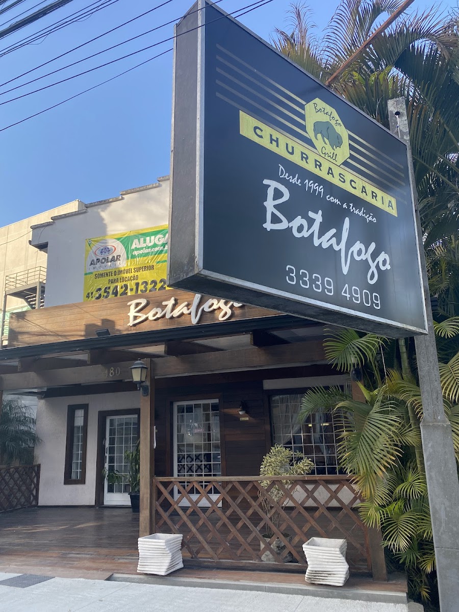 Botafogo Grill-3