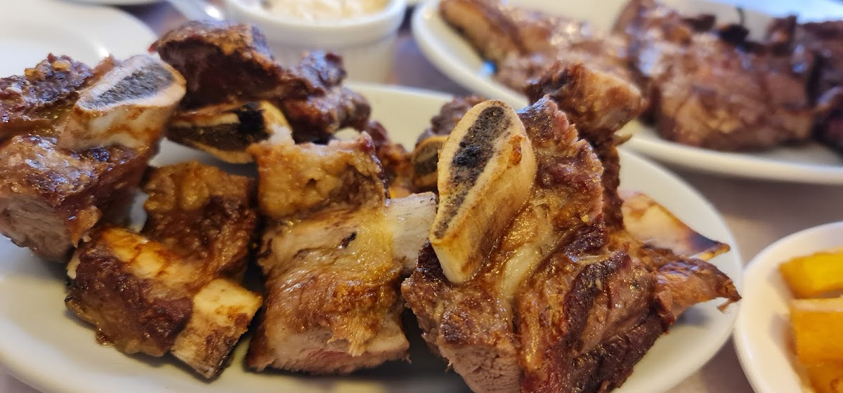 Botafogo Grill-4