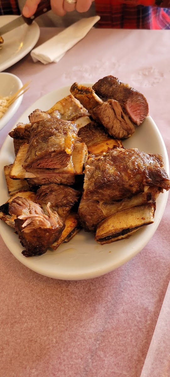 Botafogo Grill-5
