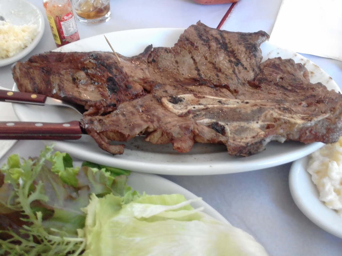 Botafogo Grill-7