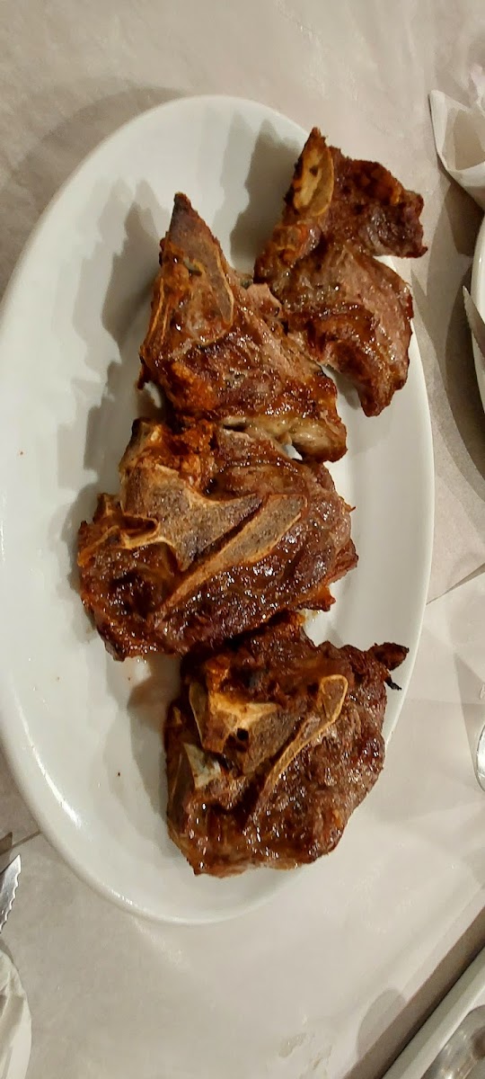 Botafogo Grill-9