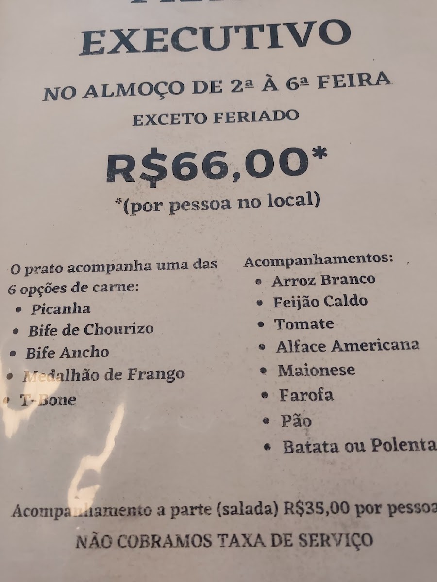 Menu Botafogo Grill-6