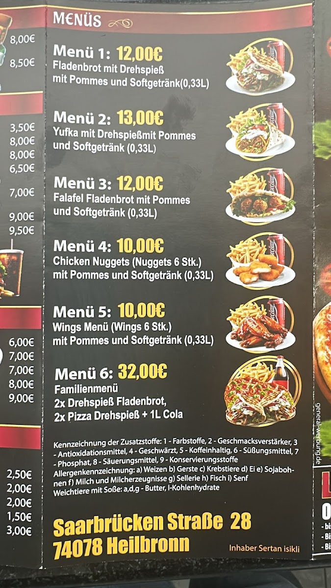 Menu Botan Pizza & Kebaphaus-3