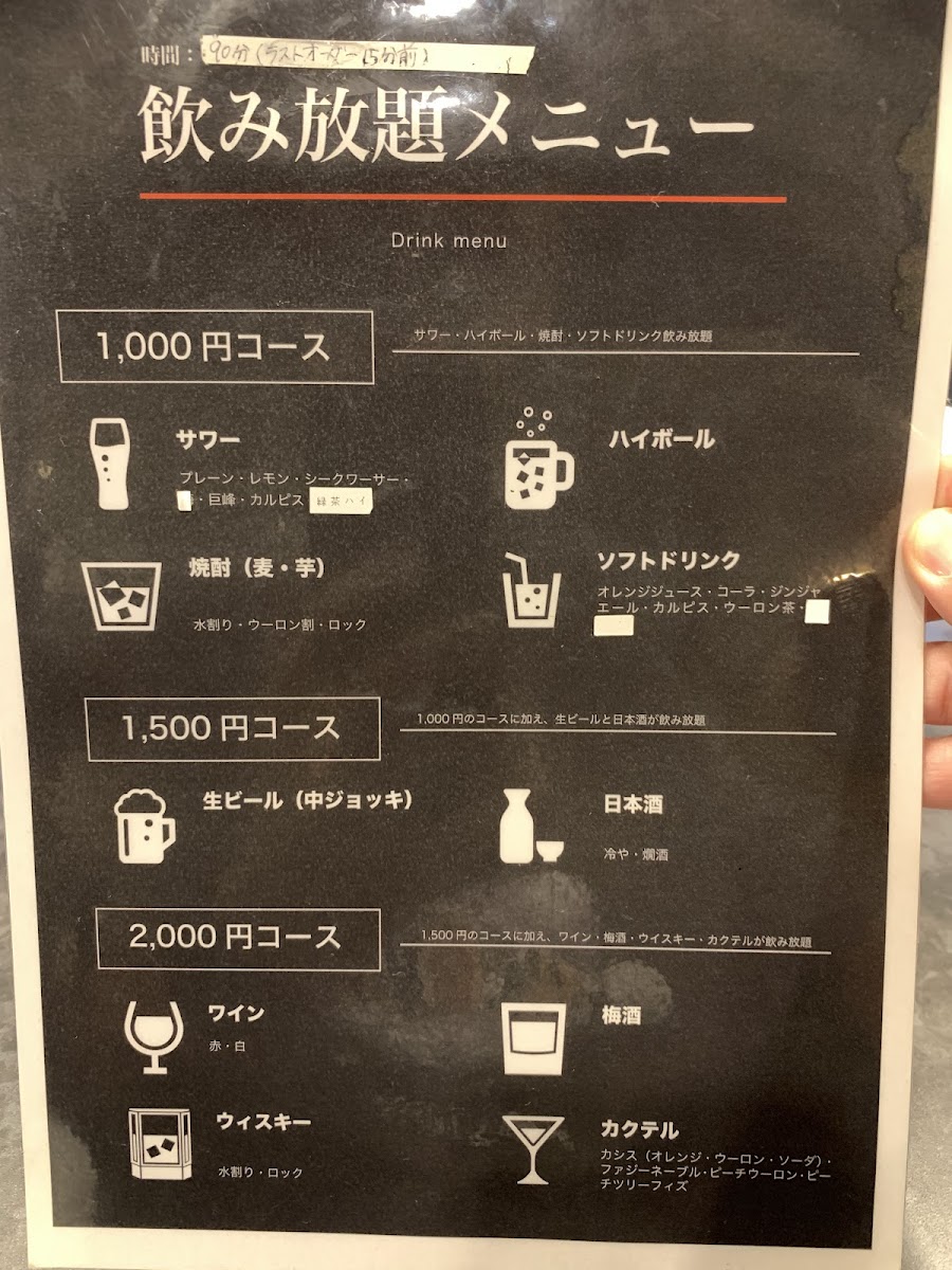 Menu Botanen-1