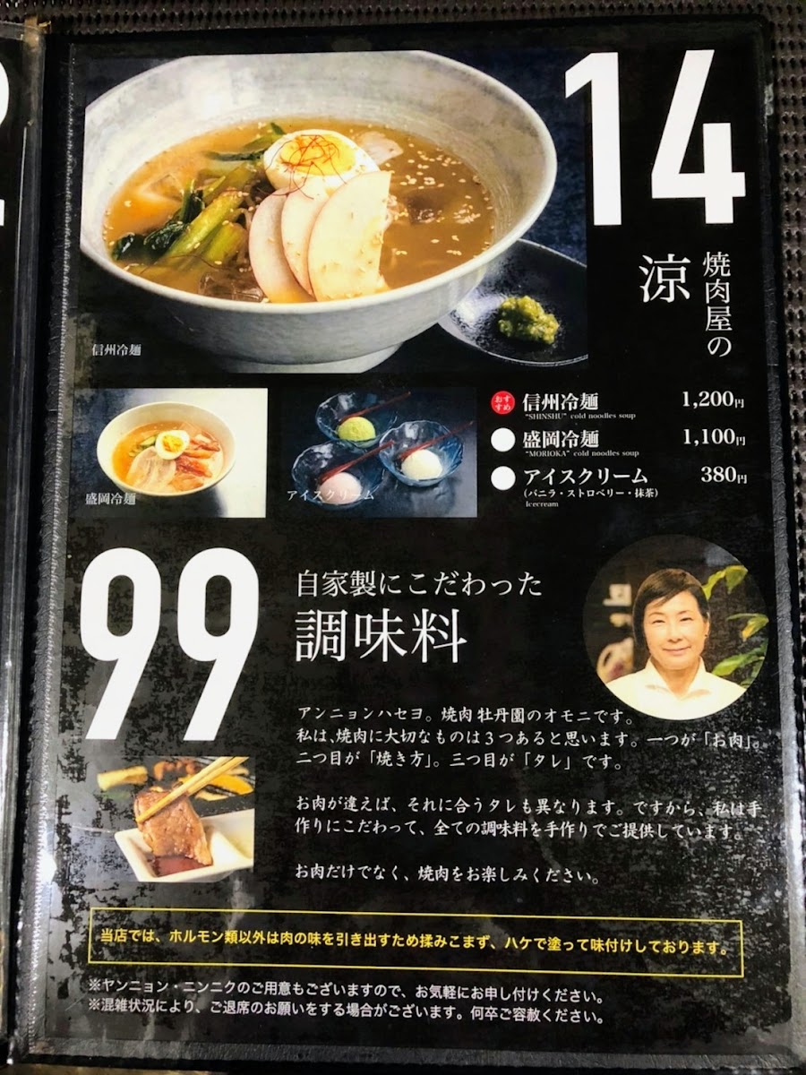 Menu Botanen-9