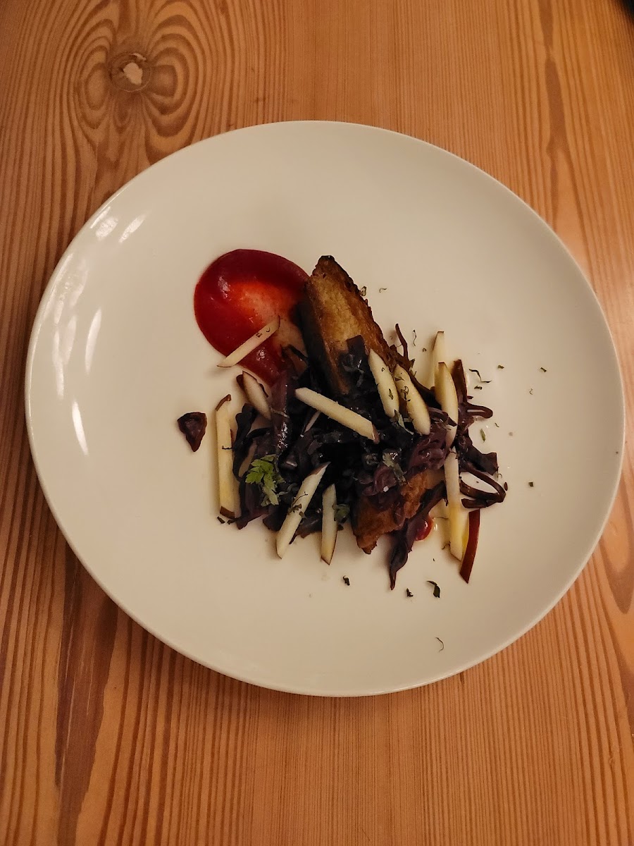 Botanica Restaurant And Gin Bar-10