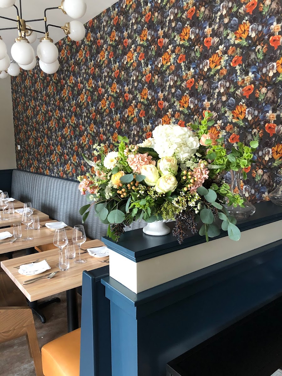 Botanica Restaurant And Gin Bar-4
