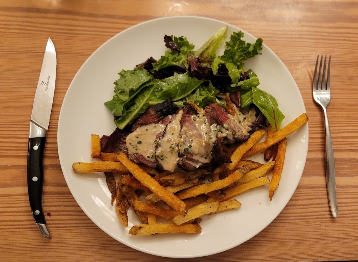 Botanica Restaurant And Gin Bar-5